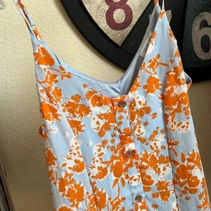 Sienna Sky‎ Floral Dress